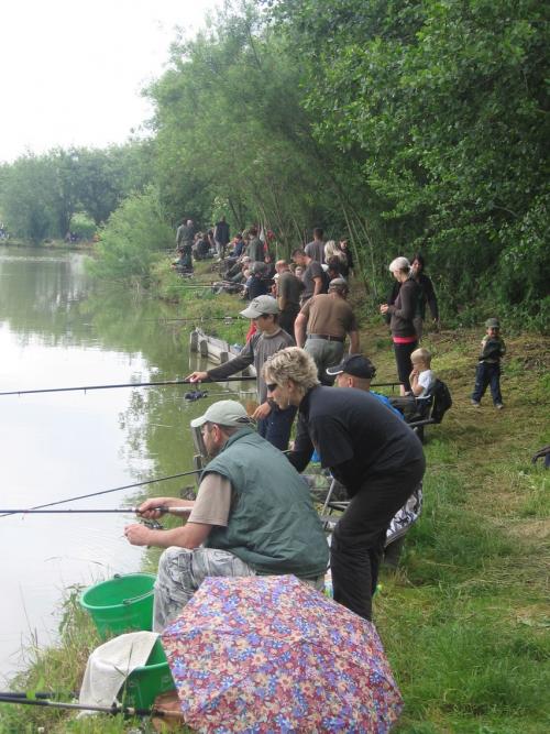 Myslivecký den 9.6.2012